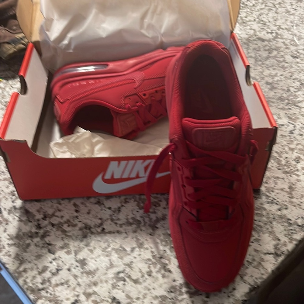 Nike Air Max LTD 3